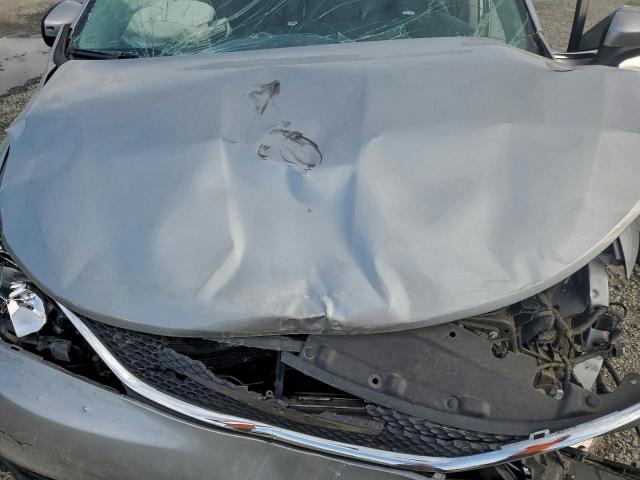 Chrysler Minivan Lxi Image 12