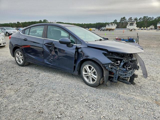 Chevrolet Cruze Lt Image 9