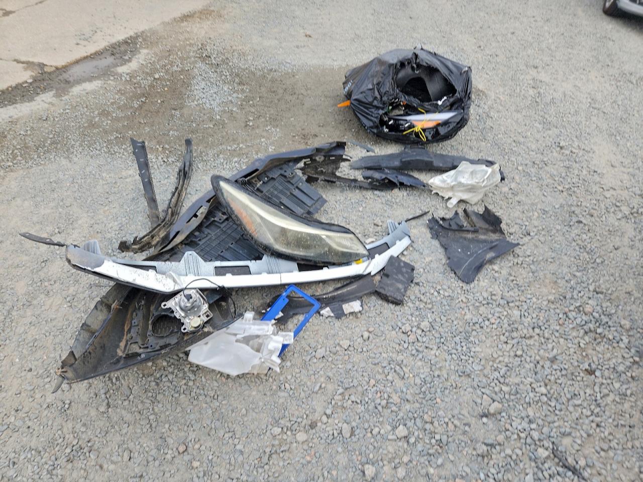 Chevrolet Cruze Lt Image 12