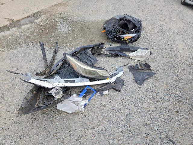 Chevrolet Cruze Lt Image 12