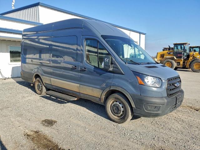 Ford Transit T-250 Image 13