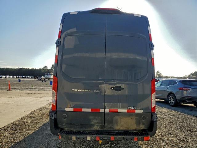 Ford Transit T-250 Image 2