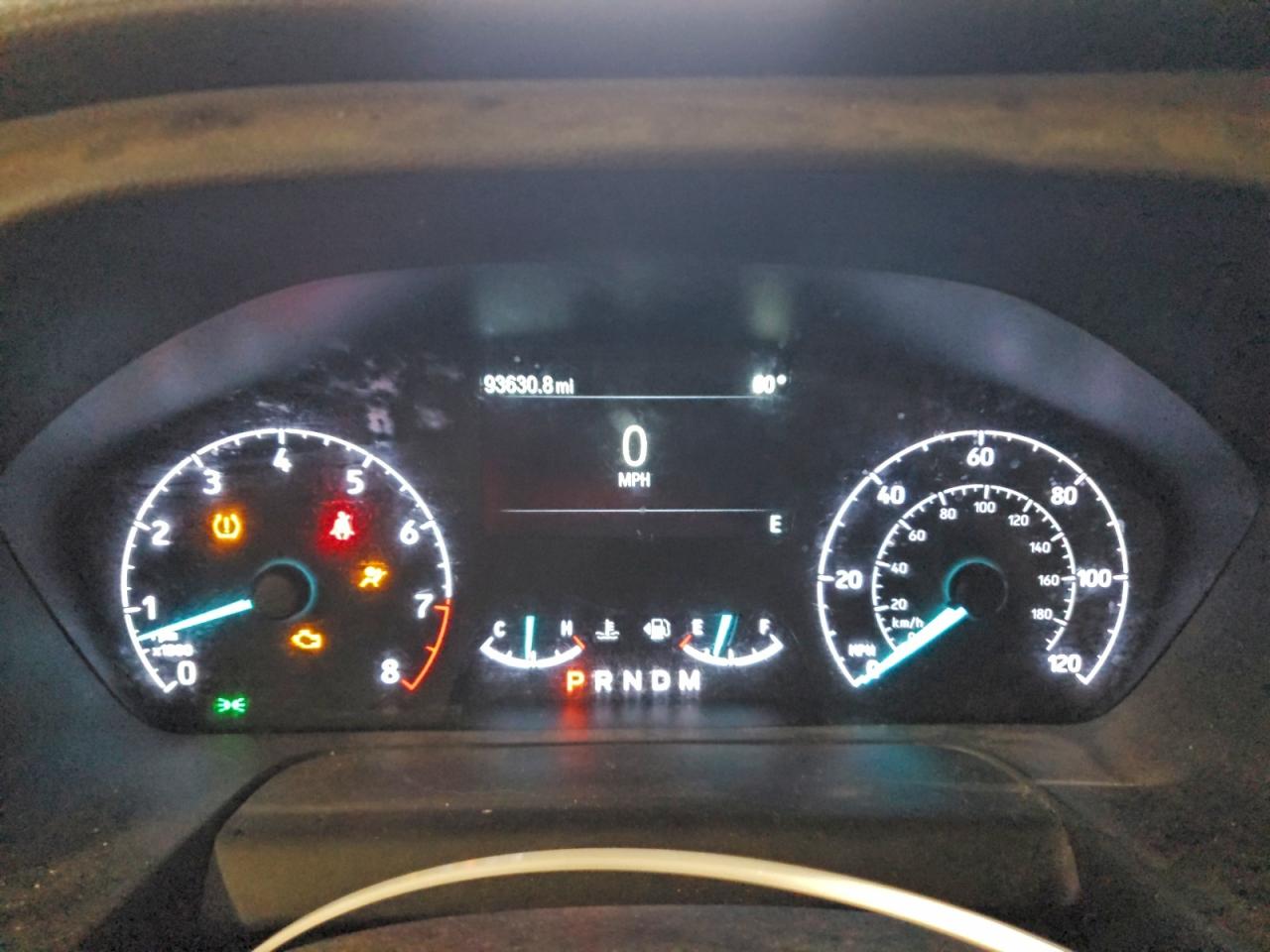 Ford Transit T-250 Image 9