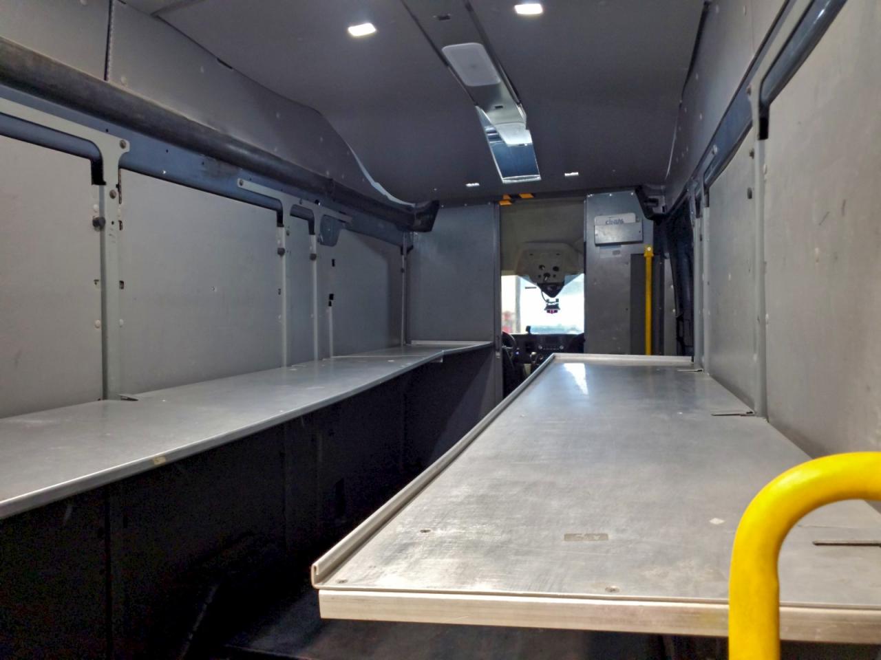 Ford Transit T-250 Image 10