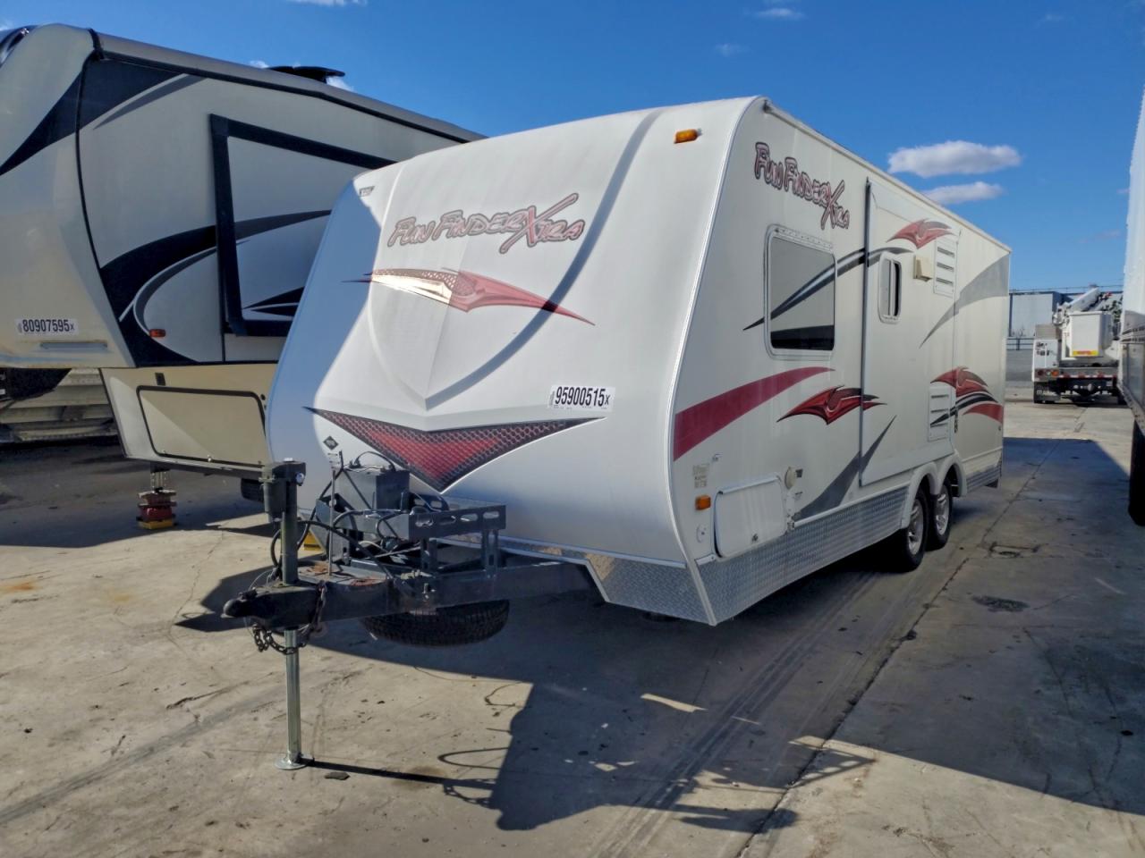 Camper Funrunner Image 7