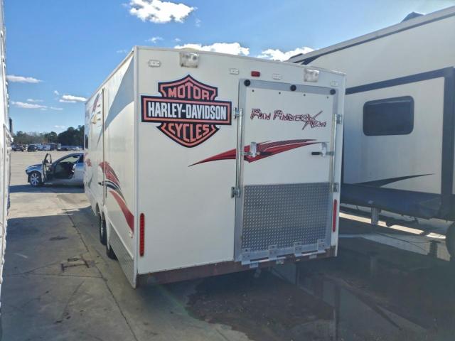 Camper Funrunner Image 9