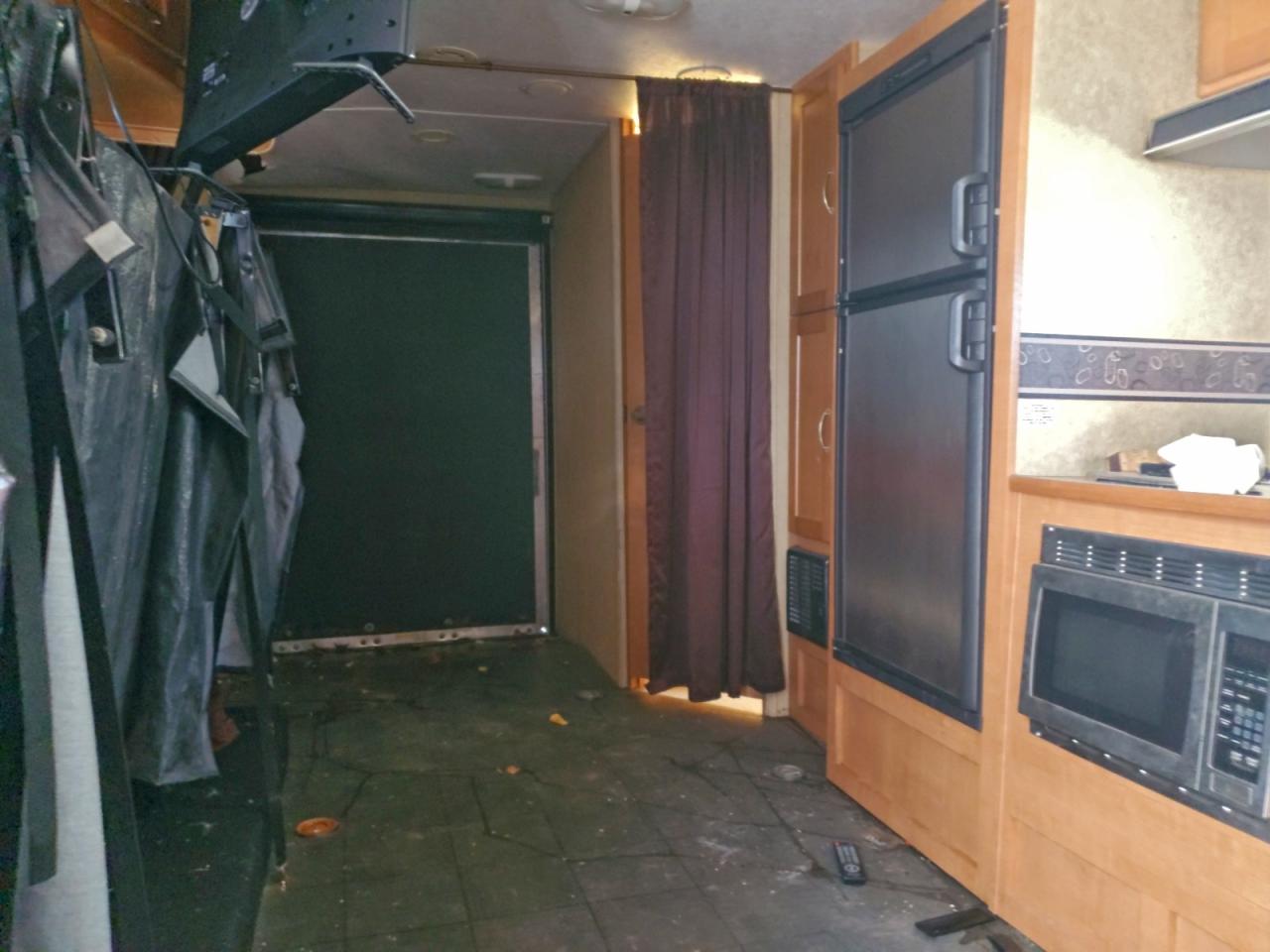 Camper Funrunner Image 5