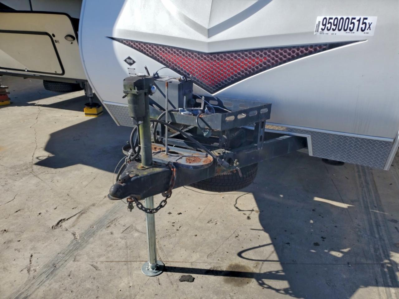 Camper Funrunner Image 3