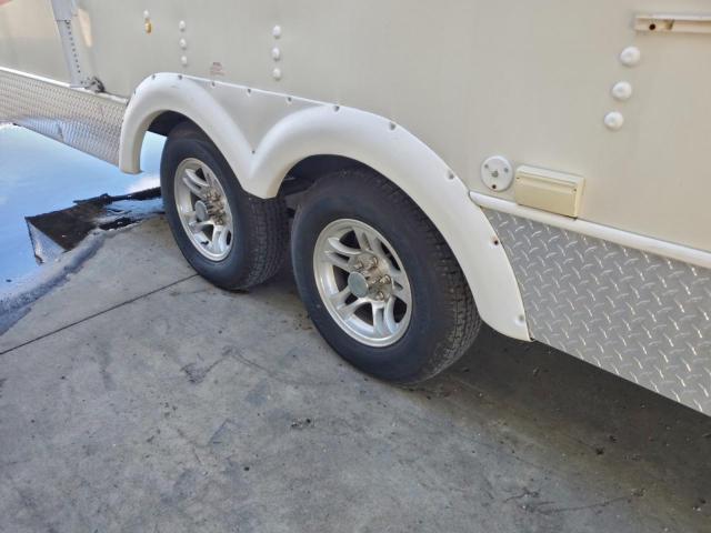 Camper Funrunner Image 8