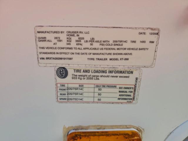 Camper Funrunner Image 10