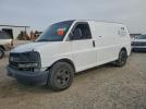 Chevrolet Express Image 1