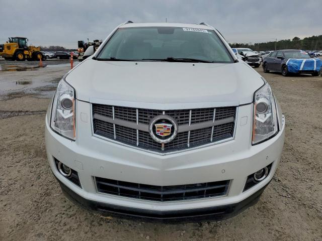 Cadillac SRX Performance Collection Image 4