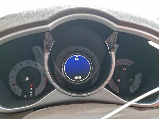 Cadillac SRX Performance Collection Image 11