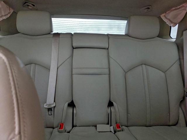 Cadillac SRX Performance Collection Image 13