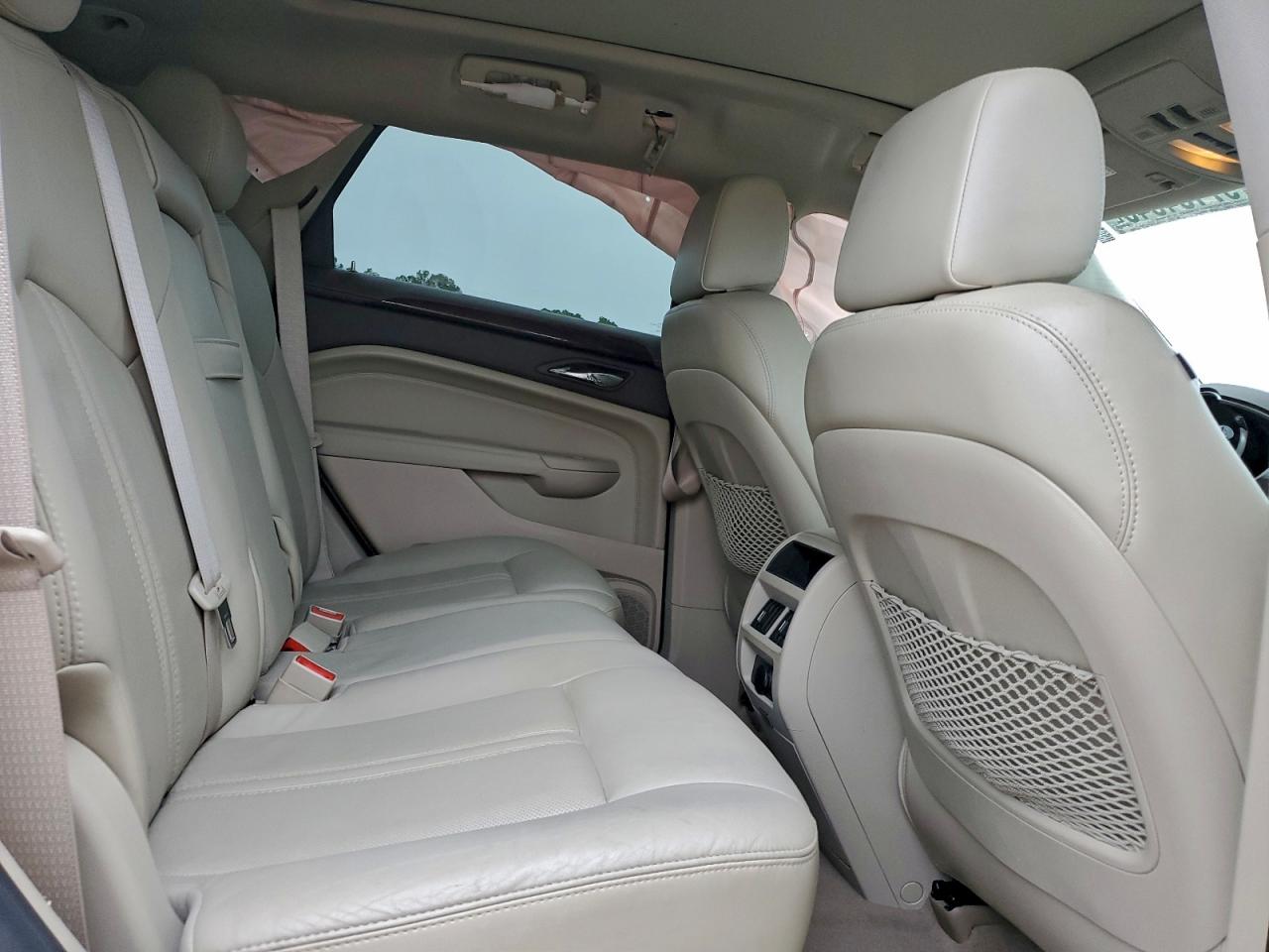 Cadillac SRX Performance Collection Image 6