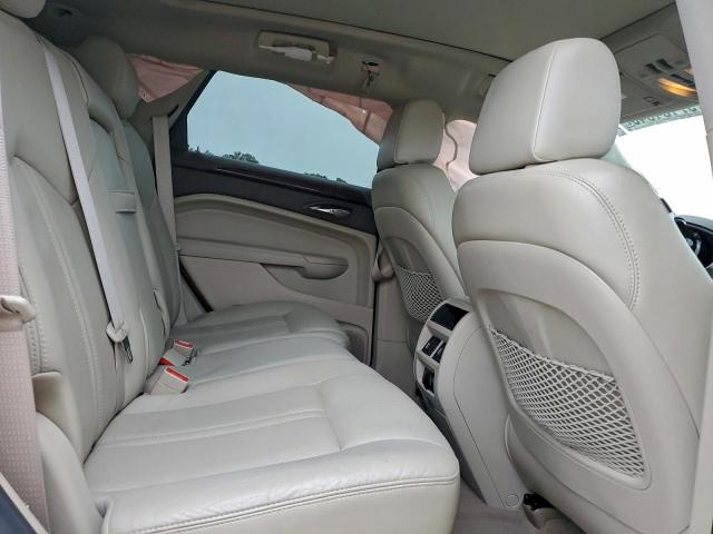 Cadillac SRX Performance Collection Image 6