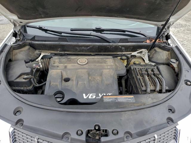 Cadillac SRX Performance Collection Image 7