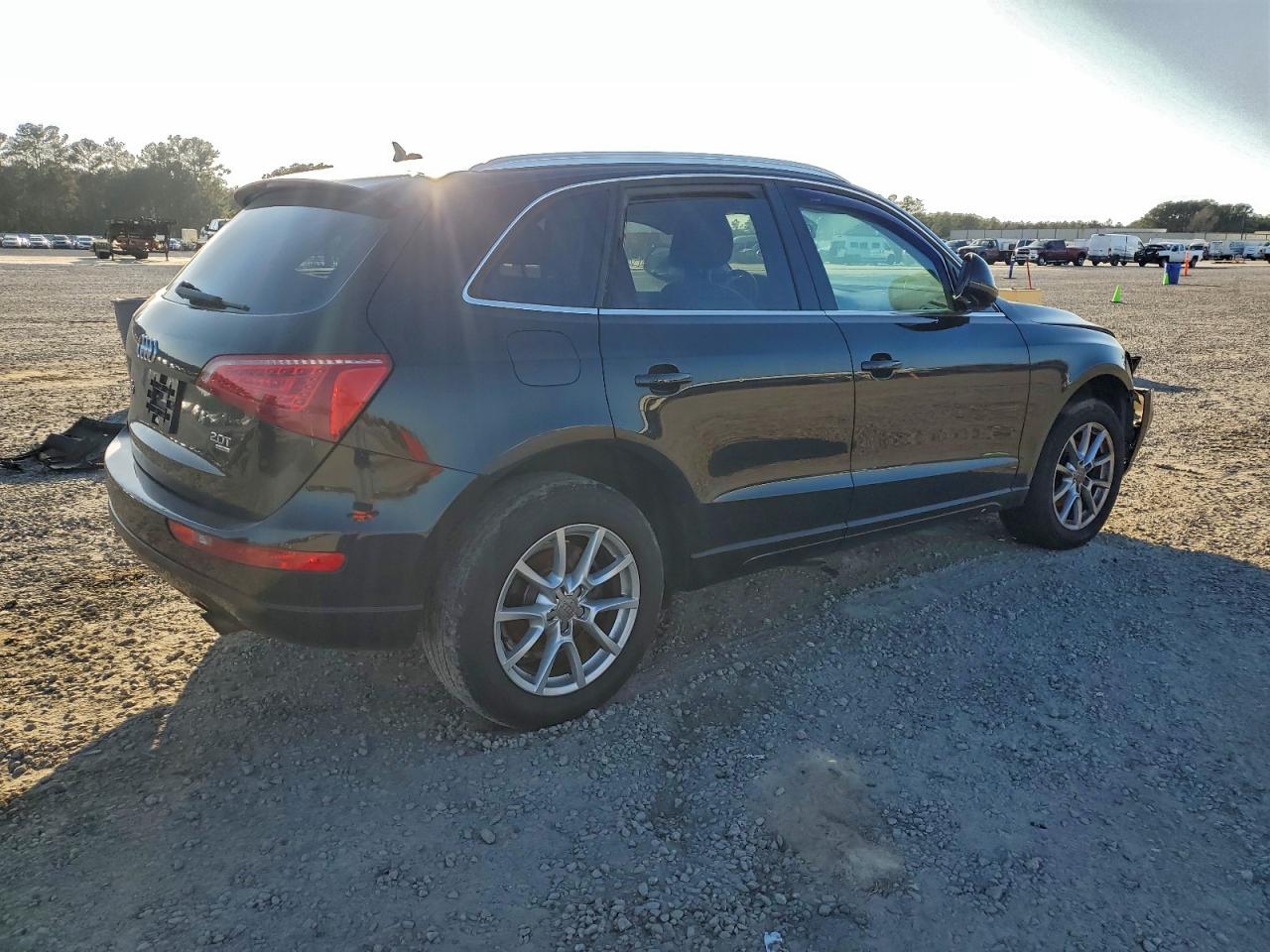 Audi Q5 Premium Plus Image 7