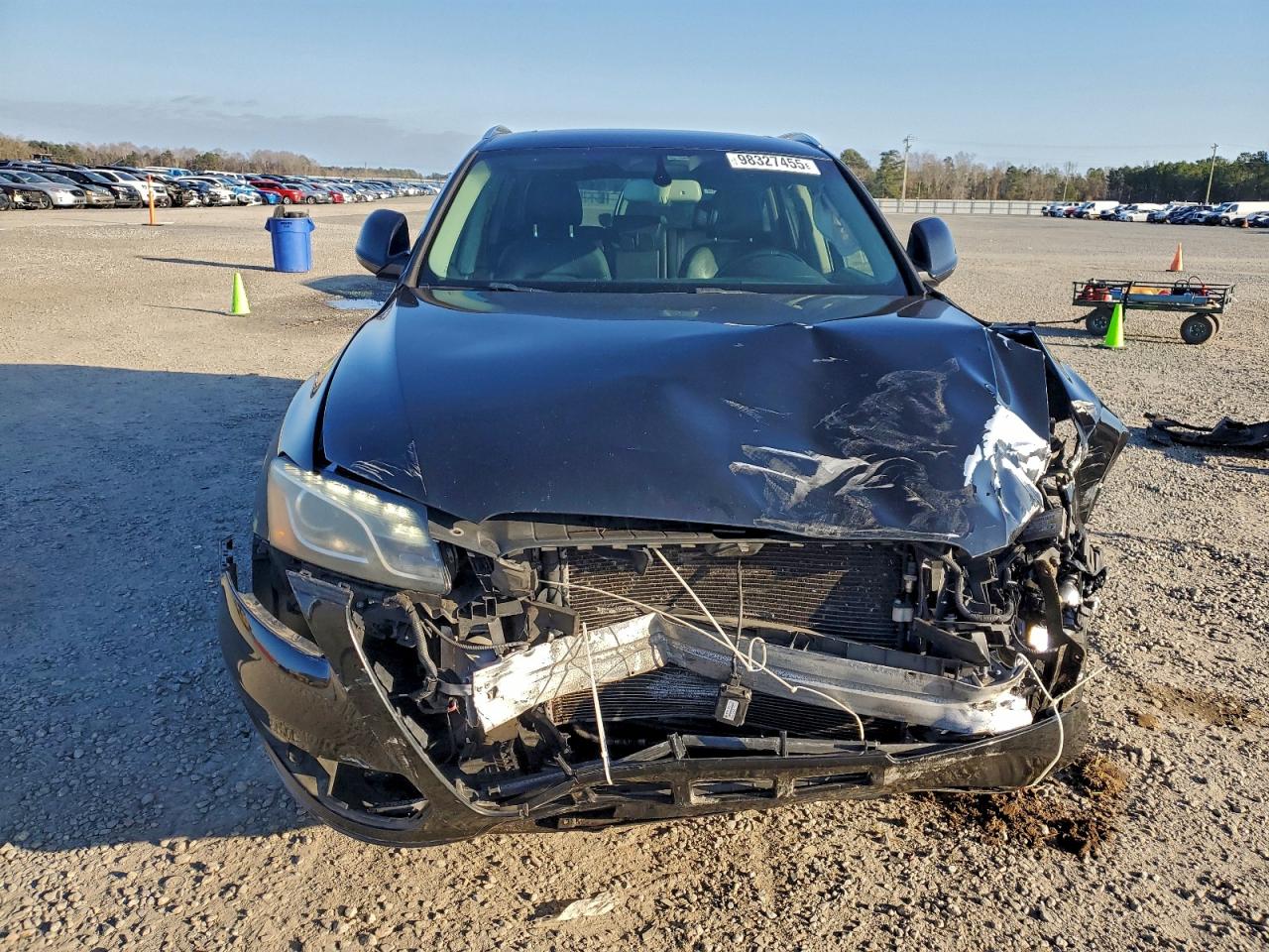 Audi Q5 Premium Plus Image 8