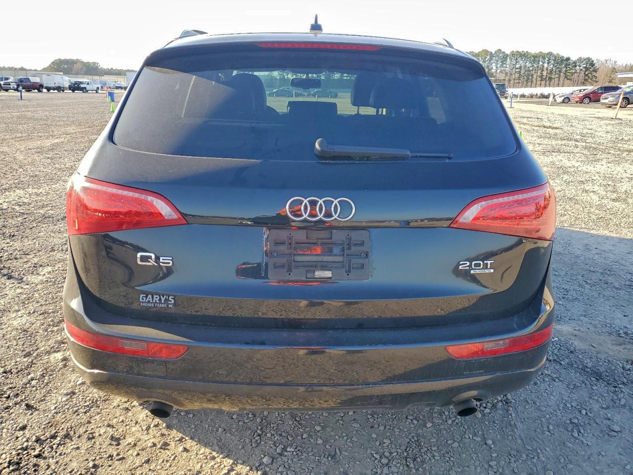 Audi Q5 Premium Plus Image 4