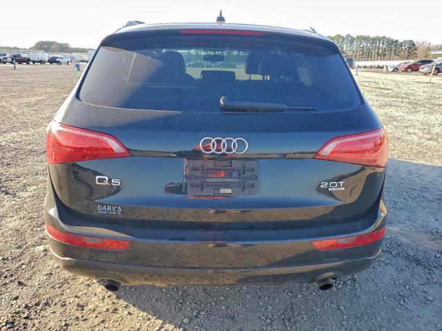 Audi Q5 Premium Plus Image 4