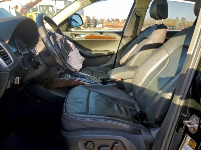 Audi Q5 Premium Plus Image 14