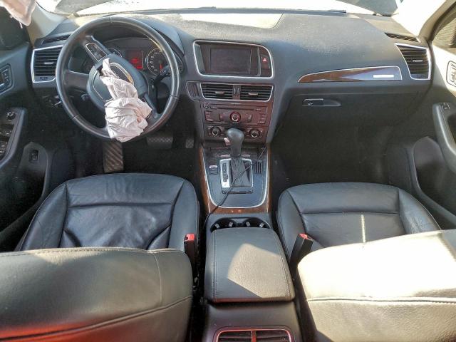 Audi Q5 Premium Plus Image 9