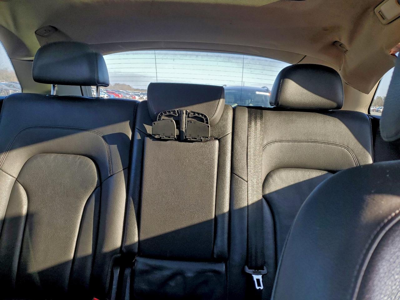 Audi Q5 Premium Plus Image 5