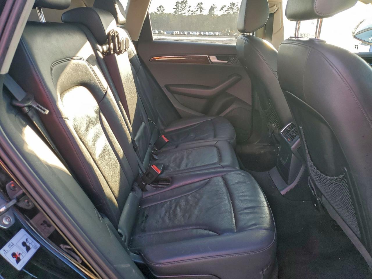 Audi Q5 Premium Plus Image 10