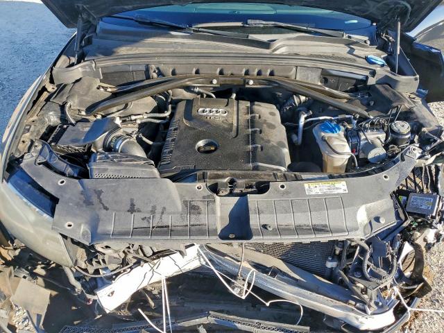 Audi Q5 Premium Plus Image 11