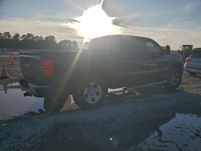 Chevrolet Silverado C1500 Lt Image 4