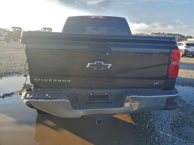 Chevrolet Silverado C1500 Lt Image 5