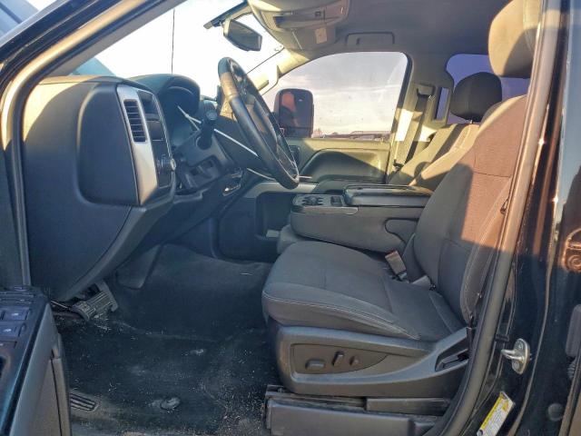 Chevrolet Silverado C1500 Lt Image 11