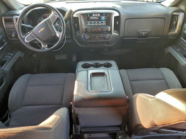 Chevrolet Silverado C1500 Lt Image 9