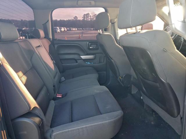 Chevrolet Silverado C1500 Lt Image 6