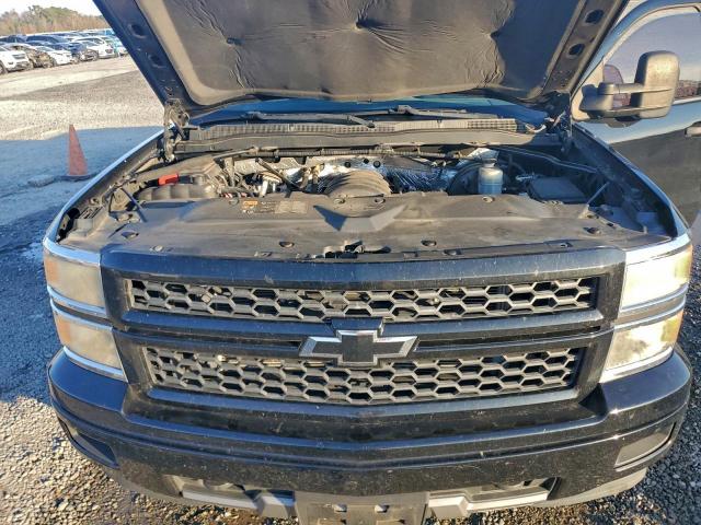 Chevrolet Silverado C1500 Lt Image 8