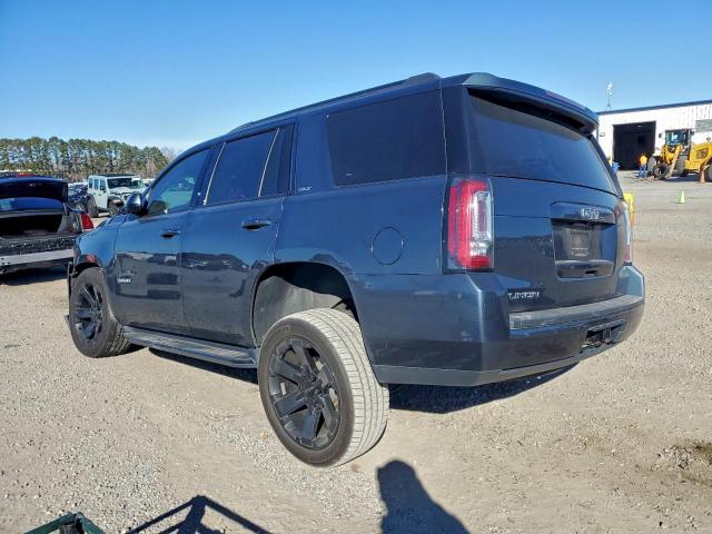 GMC Yukon Slt Image 4