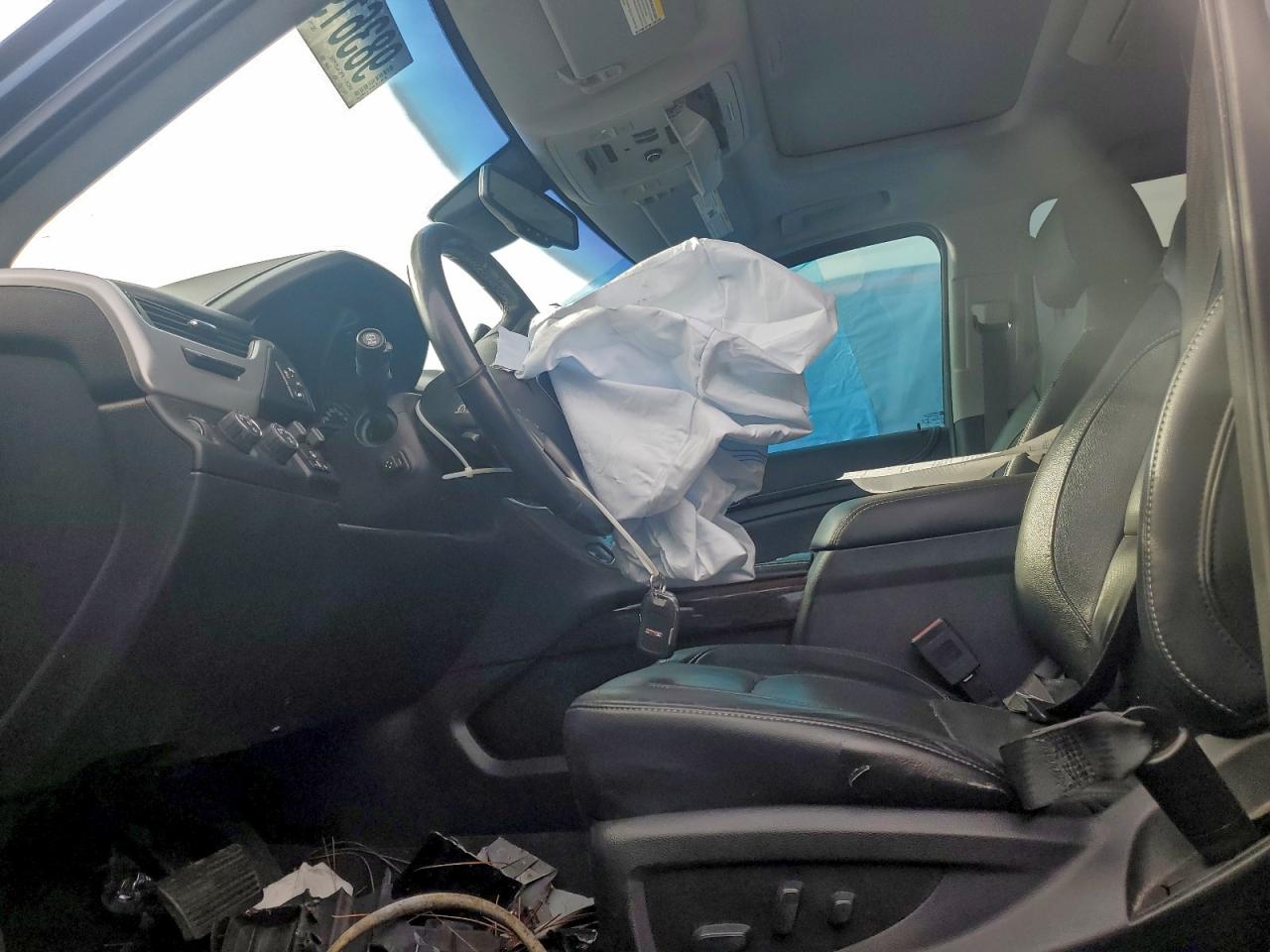 GMC Yukon Slt Image 3