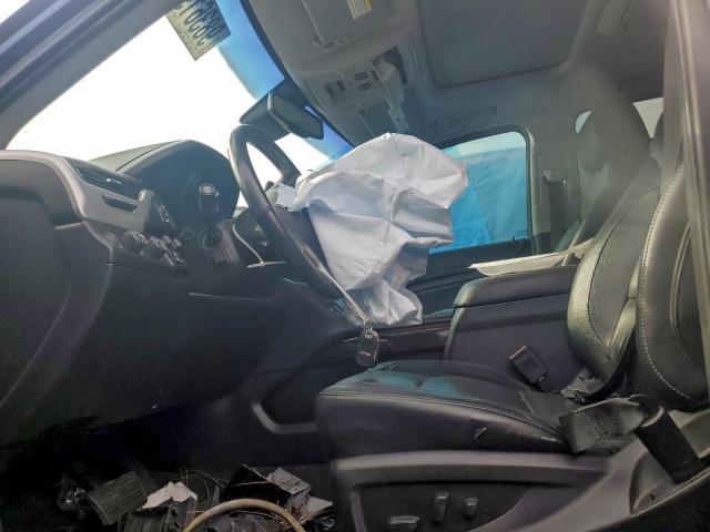 GMC Yukon Slt Image 3