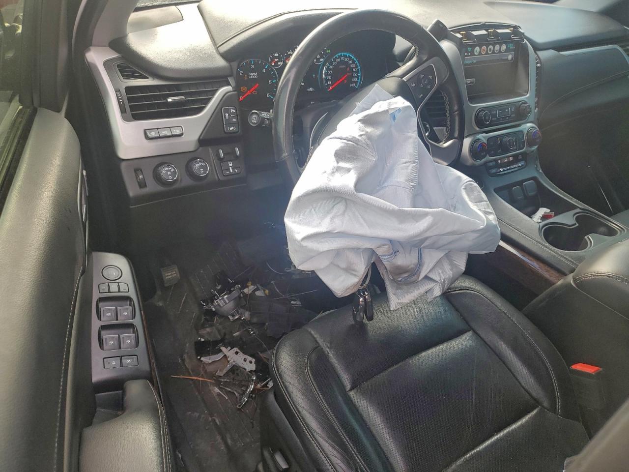 GMC Yukon Slt Image 8