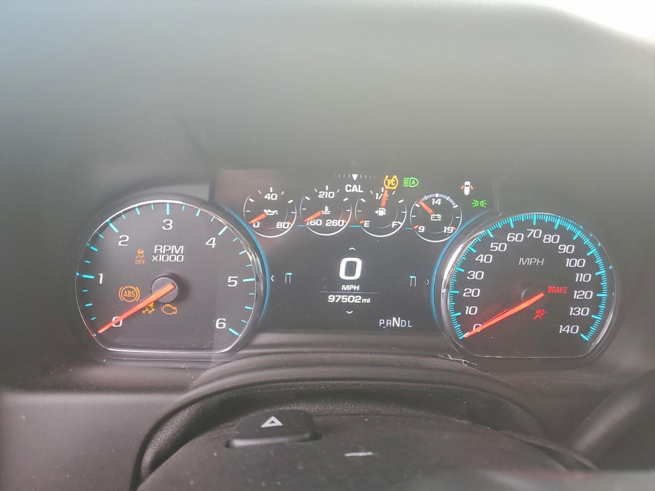 GMC Yukon Slt Image 9