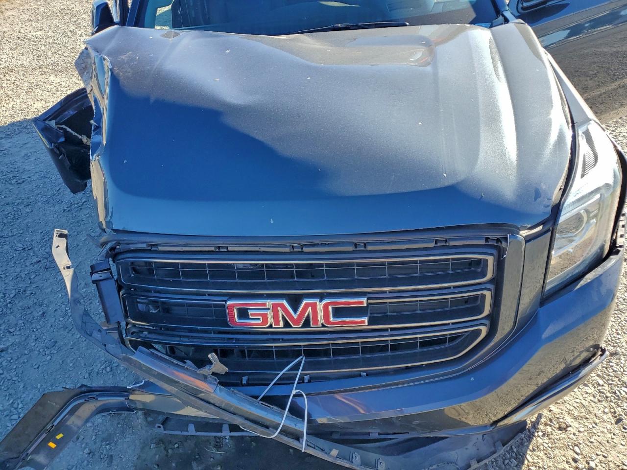 GMC Yukon Slt Image 7