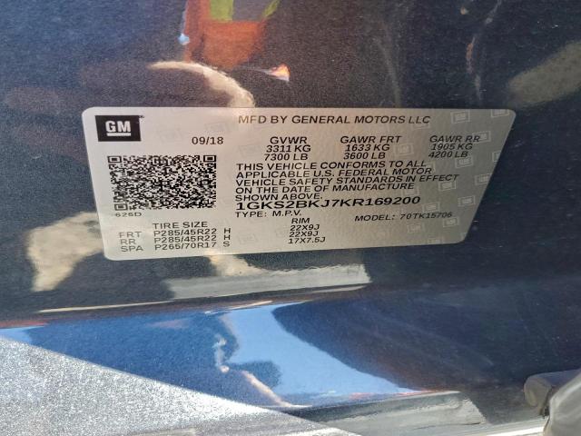 GMC Yukon Slt Image 13