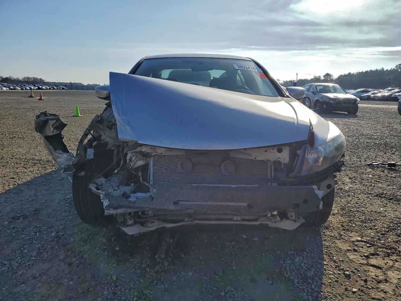 Honda Accord Lx Image 2