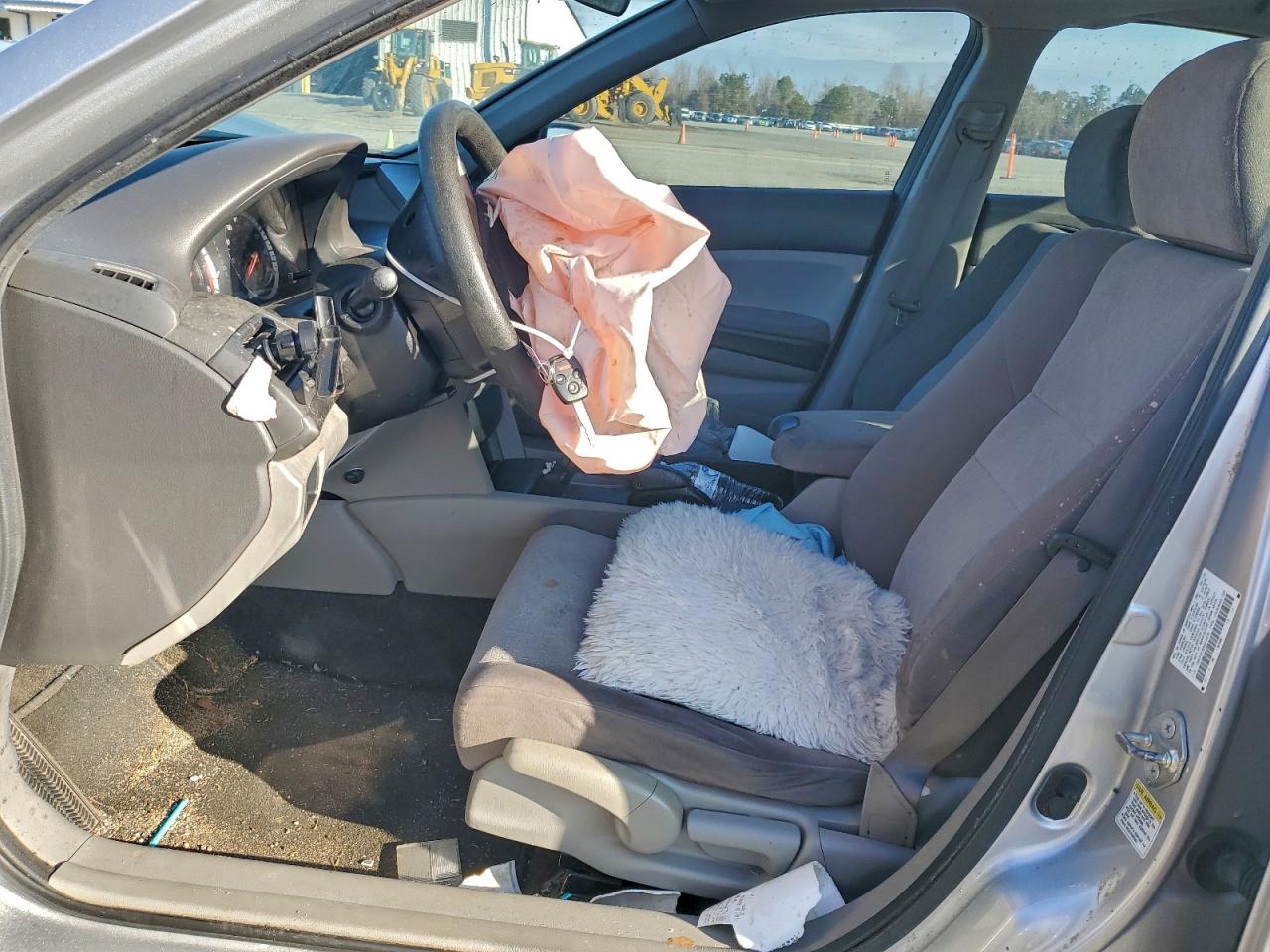 Honda Accord Lx Image 9