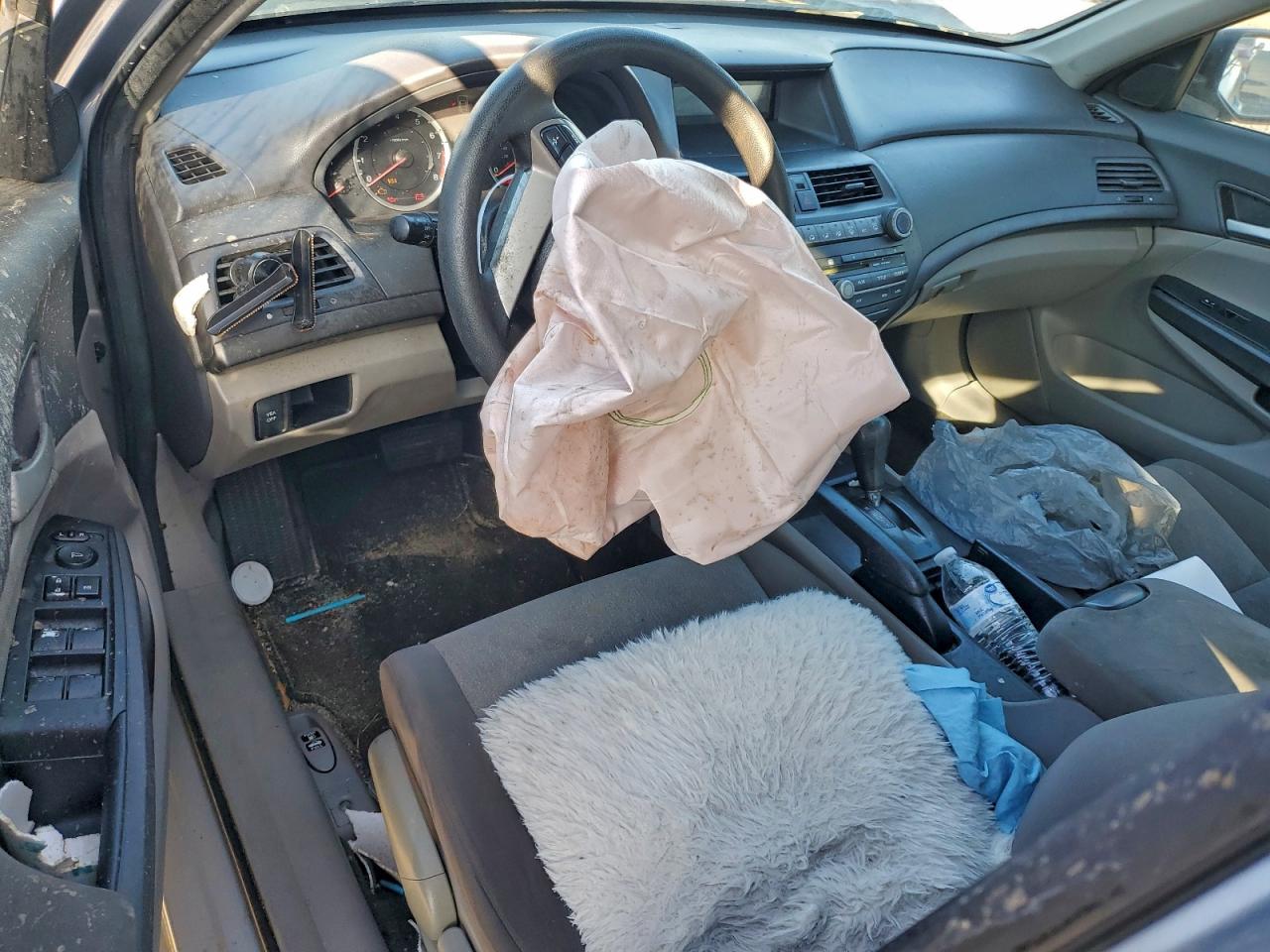 Honda Accord Lx Image 7