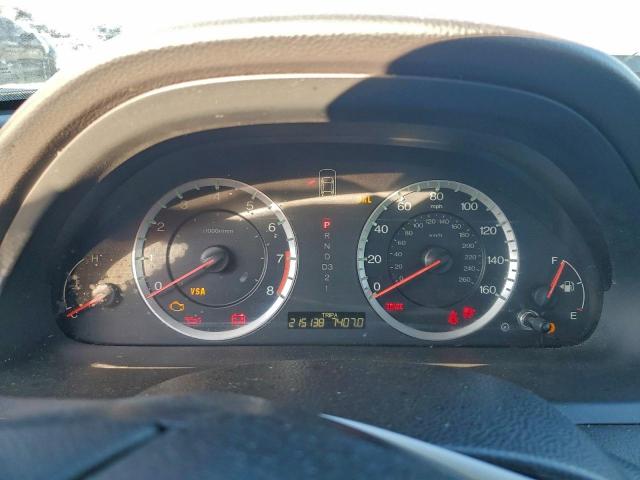 Honda Accord Lx Image 8