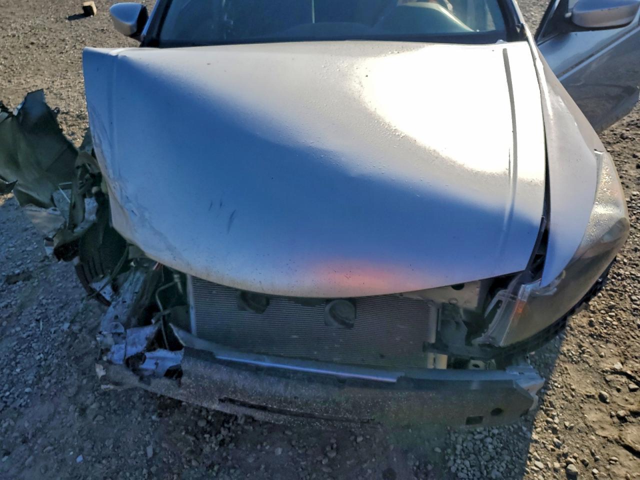 Honda Accord Lx Image 10