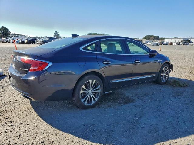 Buick LaCrosse Essence Image 12