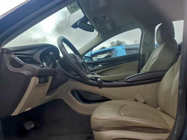 Buick LaCrosse Essence Image 9